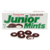 Junior Mints (Size : Individual unit size 1.6 oz, Quantity : 36 units per box, Flavor : Mint)