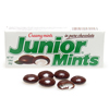 Junior Mints (Size : Individual unit size 1.6 oz, Quantity : 4 boxes of 36 units (144 total units), Flavor : Mint)