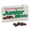 Junior Mints (Quantity : 12, Size: 4 oz, Flavor : Mint)