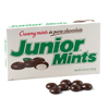 Junior Mints (Quantity : 24, Size: 4 oz, Flavor : Mint)