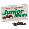 Junior Mints (Size : Individual unit size 4.75 oz, Quantity : 24 included per case, Flavor : Mint)