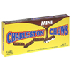 Charleston Chew Minis (Quantity : 12, Size: 4 oz, Flavor : Vanilla)