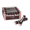 Tootsie Roll (Flavor : Chocolate, Size: 38.8 oz, Quantity : 12)