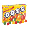 Dots Original (Flavor : Assorted, Size: 7.5 oz, Quantity : 12)