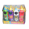 Juicy Drop Pop (Quantity : 24, Size: 0.92 oz, Flavor : Assorted)