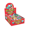 Topps Ring Pop Twisted (Flavor : Assorted, Size: 0.5 oz, Quantity : 24)