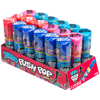 Jumbo Push Pops (Quantity : 18, Size: 1.1 oz, Flavor : Assorted)