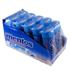 Mentos Gum Pure Freshmint (Flavor: Freshmint, Size: 1 oz, Quantity: 120)