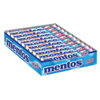 Mentos Mint (Flavor: Mint, Size: 1.32 oz, Quantity: 15)