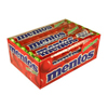 Mentos Strawberry (Flavor: Strawberry, Size: 1.32 oz, Quantity: 15)