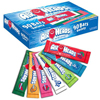 AirHeads Assorted (Quantity : 144, Size: 3.3 oz, Flavor : Assorted)