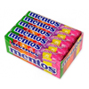 Mentos Roll Rainbow (Flavor : Rainbow, Size: 1.32 oz, Quantity : 360)