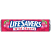 Wrigley's Lifesaver Wild Cherry Roll BFV WMW00223-BX