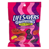 Lifesaver Gummi Mixed Berry Peg Pack (Flavor : Mixed Berry, Size: 7 oz, Quantity : 12)