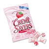 Strawberry Creme Savers� (Food Type : Candy, Flavor : Strawberry, Capacity (Weight) : 6 oz)