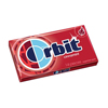 Orbit Gum Cinnamint (Flavor: Cinnamint, Size: 14 sticks, Quantity: 12)