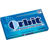 Orbit SF Peppermint (Quantity : 14 sticks per pack., Quantity : 12 Packs Per Box)