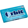 Orbit Sugar Free Wintermint (Quantity : 14 sticks per pack., Quantity : 12 Packs Per Box, Quantity : 144 total units per case.)