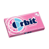 gum+and+mints: Wrigley's - Orbit Gum Bubblemint