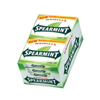 gum+and+mints: Wrigley's - Spearmint Gum Slim Pack 15 Stick