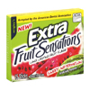 Wrigley's Extra Gum Sweet Watermelon Slim Pk BFV WMW22034-BX