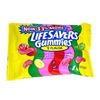 Lifesavers Gummies Five Flavor (Quantity : 216, Size: 2 oz, Flavor : Assorted)