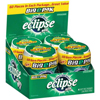 Eclipse Big-E-Pak� Spearmint Gum (Flavor: Spearmint, Size: 60 pieces, Boxes: 4)