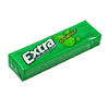 Extra Gum Spearmint 6 Stick (Flavor: Spearmint, Size: 0.9 oz, Quantity: 280)