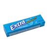 Extra Gum Peppermint 6 Stick (Flavor: Peppermint, Size: 0.9 oz, Quantity: 20)