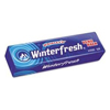 Winterfresh Gum 6 Stick (Size: 0.9 oz, Quantity: 20)