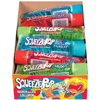Squeeze Pop Sour Assortment (Flavor : Assorted, Size: 4 oz, Quantity : 12)