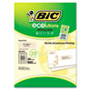 Labels,+Stamps,+Index+Dividers: BIC® Ecolutions™ Recycled Mailing Labels