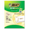 Labels,+Stamps,+Index+Dividers: BIC® Ecolutions™ Recycled Mailing Labels