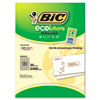 Labels,+Stamps,+Index+Dividers: BIC® Ecolutions™ Recycled Mailing Labels