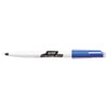 BIC� Great Erase� Bold Pocket-Style Dry Erase Marker (Global Product Type : Markers-Dry Erase, Marker Type : Dry Erase, Color(s) : Blue)