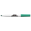 BIC� Great Erase� Bold Pocket-Style Dry Erase Marker (Global Product Type : Markers-Dry Erase, Marker Type : Dry Erase, Color(s) : Green)