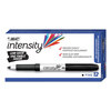 Great Erase® Whiteboard Marker (Black Ink)