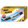 Mark-It� Chisel Tip Permanent Marker
