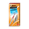 Round Stic Grip™ Ball Pen (Red Ink, Medium Point, 1.2mm)