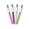 4-Color™ Retractable Ballpoint Pen