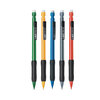 Bic Matic Grip® Pencil, Black Clip and Grip