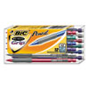 BIC� Matic Grip� Mechanical Pencil (Global Product Type : Pencils-Mechanical, Mechanism : Mechanical, Pencil Type : Mechanical)