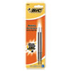 Refills for Bic� Velocity� and WideBody� Retractable Ballpoint Pens (Blue Ink, Medium Point)