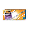 Cristal® Stick Ball Pen (Blue Ink, Medium Point, 1.0mm)