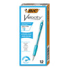Velocity� Mechanical Pencil (Blue Barrel, 0.9mm Lead)