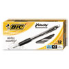 Velocity� Mechanical Pencil (Black Barrel, 0.5mm Lead)