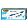 Velocity� Mechanical Pencil (Blue Barrel, 0.7mm Lead)