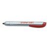 BIC� Mark-it� Retractable Permanent Marker (Global Product Type : Markers-Permanent, Marker Type : Permanent, Color(s) : Red)
