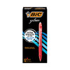 Velocity� Gel Retractable Roller Ball Pen (Red Ink)