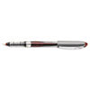 BIC� Triumph� 537R Roller Ball Pen (Global Product Type : Pens-Roller Ball, Pen Style : Stick, Ink Color(s) : Red)